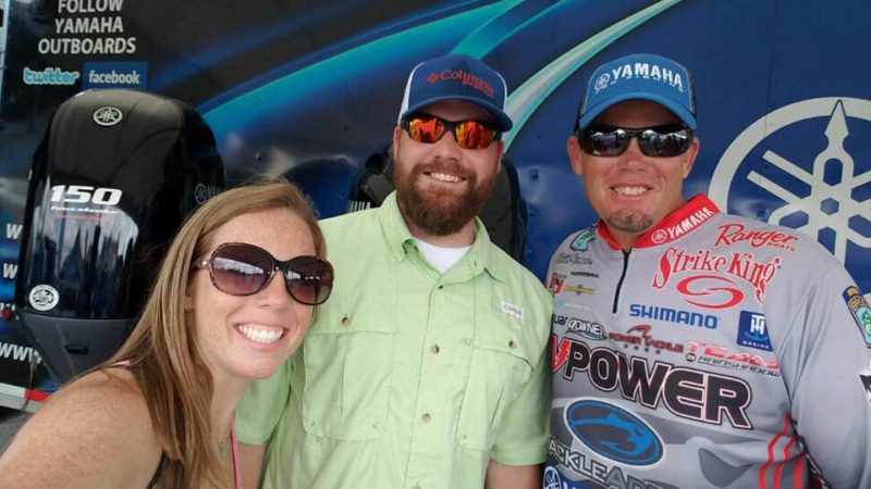 Keith Combs, Bassfest, bassmaster elite