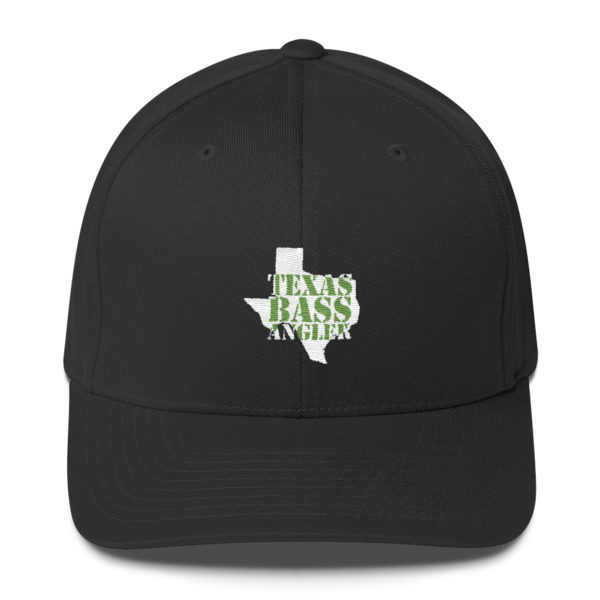 Texas fishing hat, Texas Bass Angler