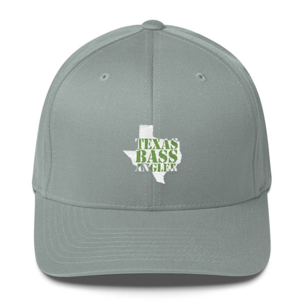 Texas fishing hat, Texas Bass Angler