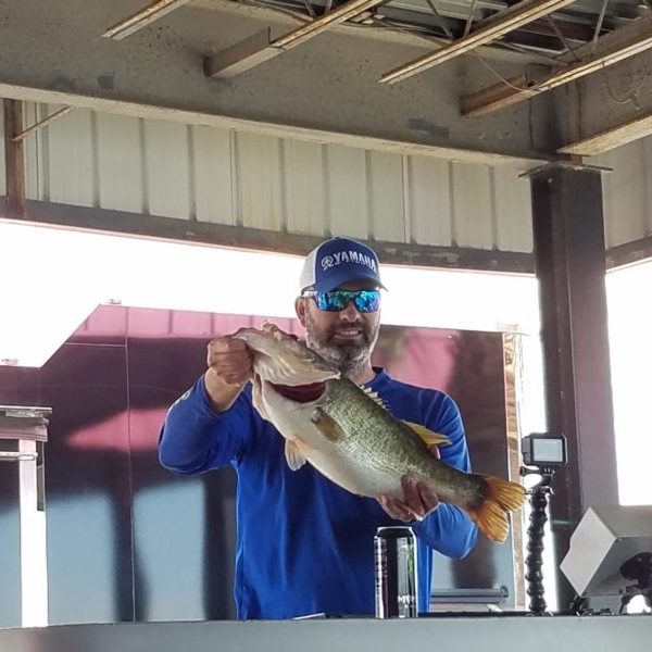 2018 Big Bass Classic Presented By Monster Energy on Lake Conroe