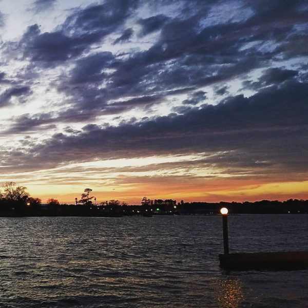 2018 Big Bass Classic Presented By Monster Energy on Lake Conroe