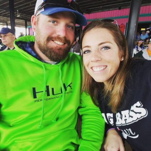 Papa's on the Lake - 2018 Big Bass Classic Presented By Monster Energy on Lake Conroe