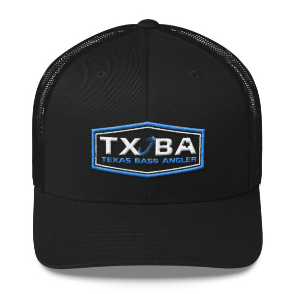 Texas Bass Angler Bass Fishing Hats - Weedless Hooks