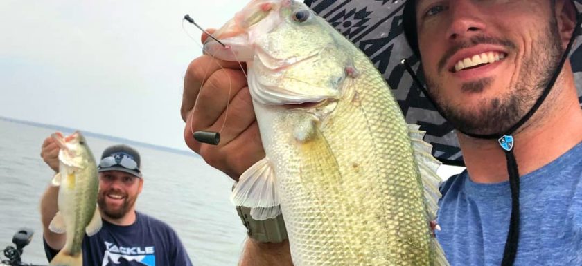 Fishing in Texas - what you need to know | Texas Bass Angler