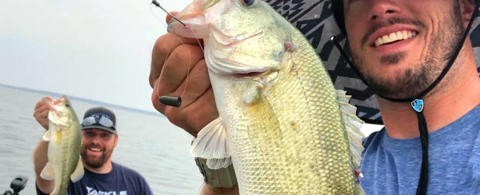 Fishing in Texas - what you need to know | Texas Bass Angler