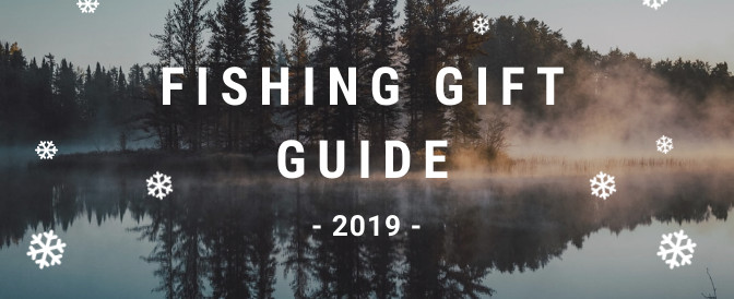 Fishmas Gift Guide 2019 | Texas Bass Angler